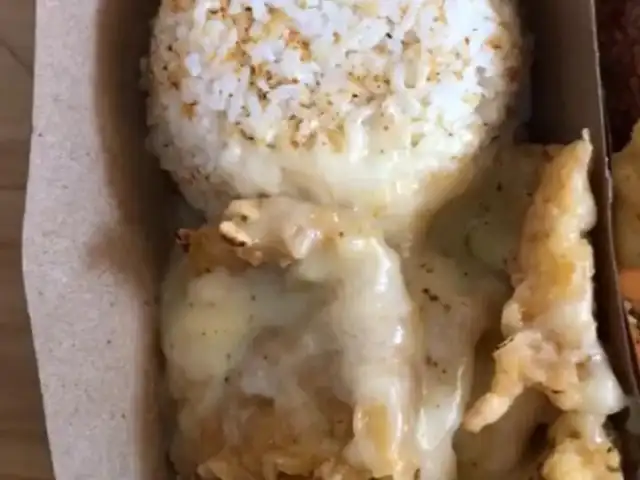 Gambar Makanan Nasi Telur Babak Belur 7