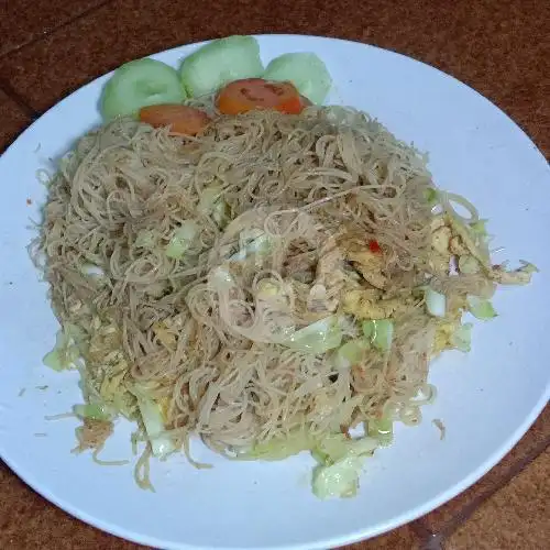 Gambar Makanan Dapur Cak Ning - Rujak Cingur & Chinese Food, Desa Dauh Puri Klod 14