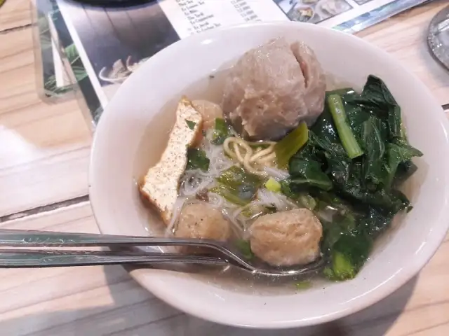 Gambar Makanan Bakso Oii 9