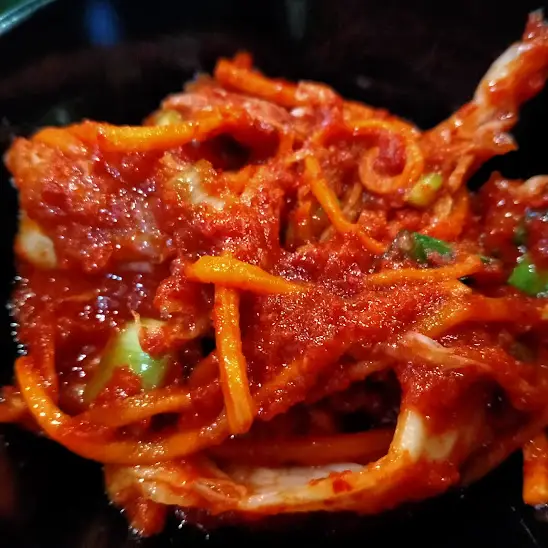 Gambar Makanan Pochajjang Korean Barbeque 57