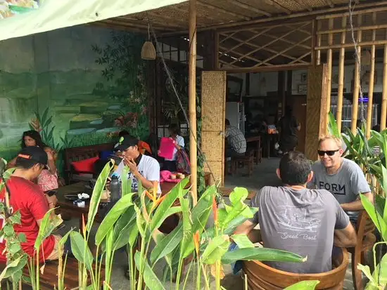 Gambar Makanan Warung Ambara 3