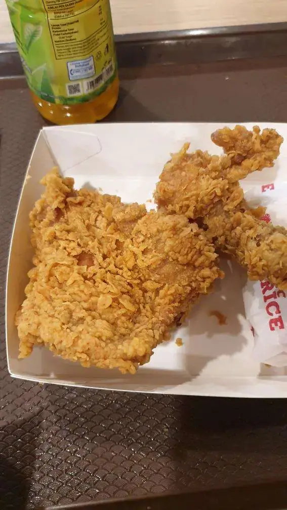 Gambar Makanan KFC 13