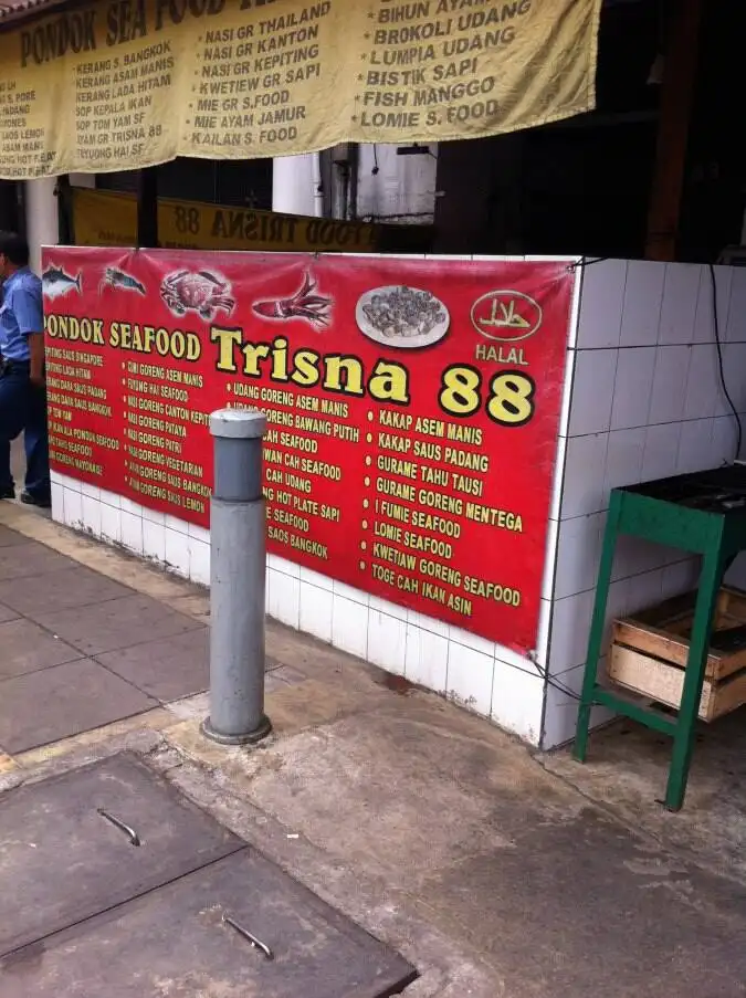 Trisna 88