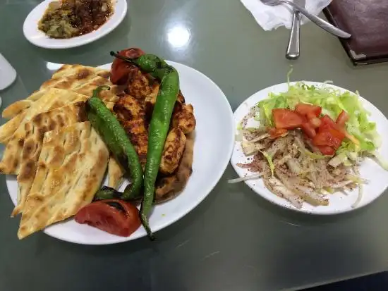 Konuksal Kebap