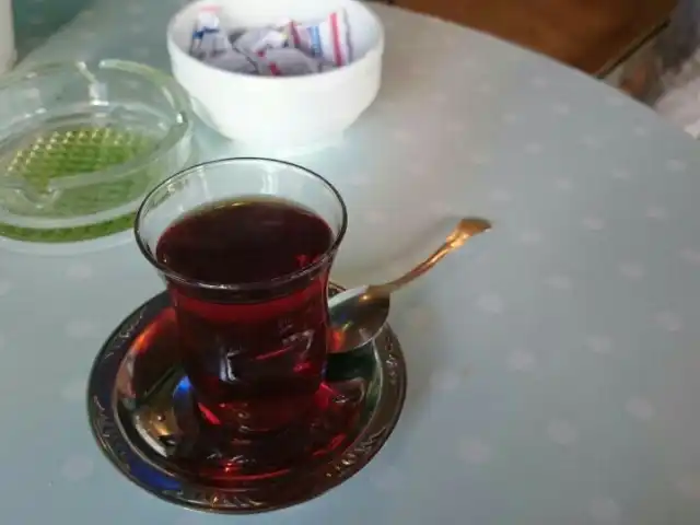 Cafe Can'nin yemek ve ambiyans fotoğrafları 3