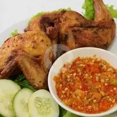 Gambar Makanan Nasi Goreng Uda, Ilir Barat 1 1