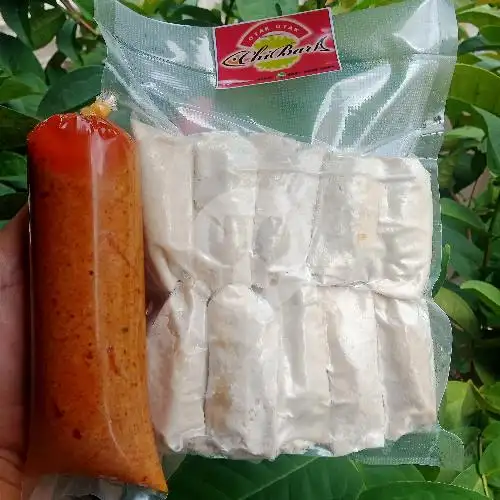 Gambar Makanan Otak-Otak ChiBar, Kedaton 13