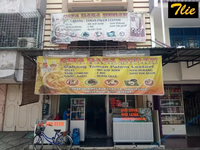 Gambar Makanan Cita Rasa Medan 7