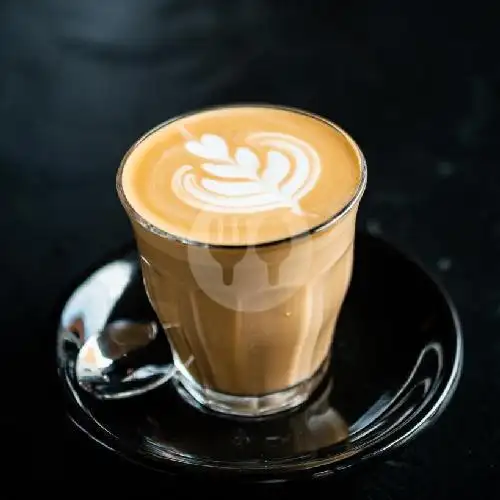 Gambar Makanan Blacklist Coffee Roaster, Tanah Barak 17