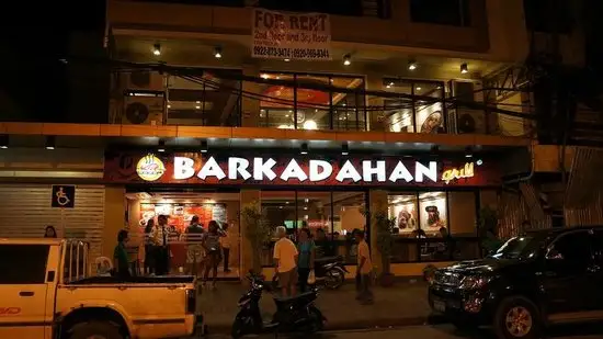 Barkahadan Grill Food Photo 4