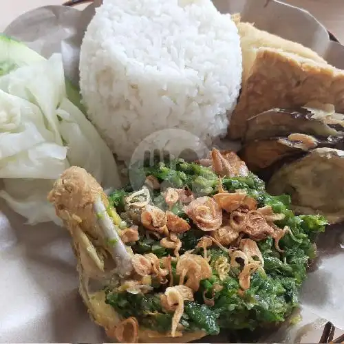 Gambar Makanan Warung Berkah Cak Jevvon, Kuta Legian 2