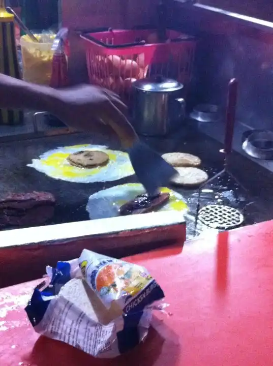 Ramli Burger Food Photo 8