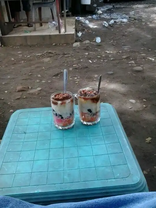 Gambar Makanan Es teler panaikang 7