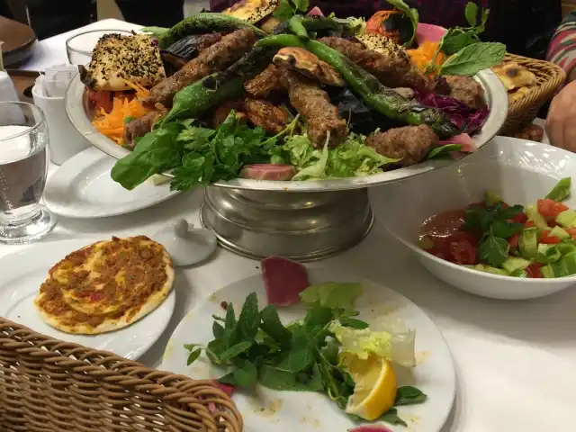 Mekan istanbul et lokantası'nin yemek ve ambiyans fotoğrafları 18