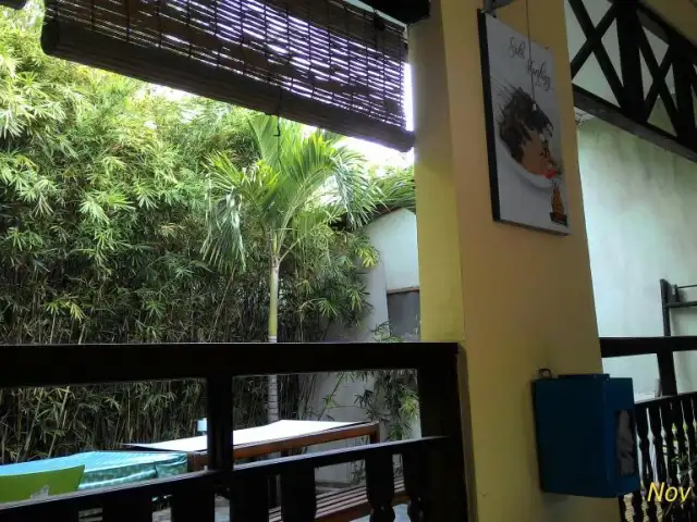 Gambar Makanan RM Tanjung Hijrah 4
