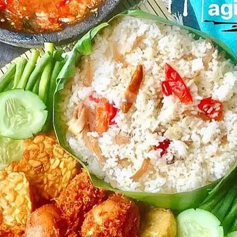 Gambar Makanan Ayam Geprek Bang Rakana BHC, Bumi Harapan BlokDD8 No15 10