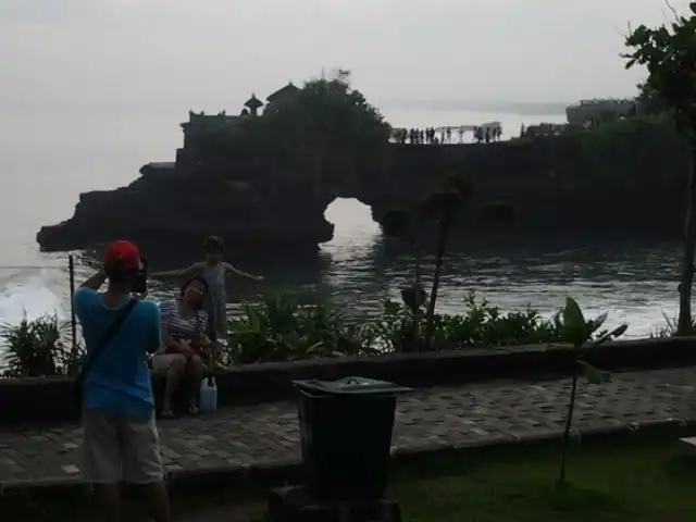 Gambar Makanan Tanah Lot Sunset Terrace 15