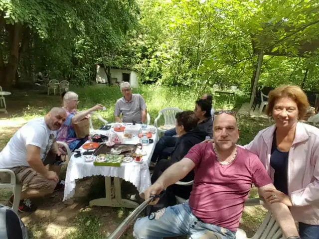 Çamlıbel Piknik'nin yemek ve ambiyans fotoğrafları 7