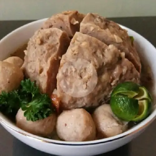 Gambar Makanan Bakso & Mie Ayam Khas Jawa (Warung Marcell) 8