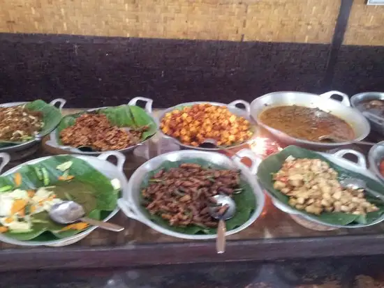 Gambar Makanan Saung Pasundan 2