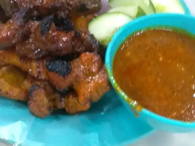Satay Sri Melaka Food Photo 7