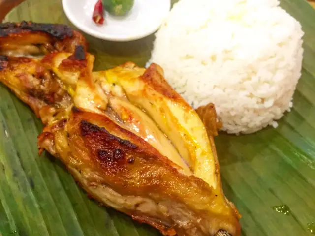 Bacolod Chicken Inasal Food Photo 13