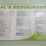 Al's Cafe & Restaurant Food Photo 1