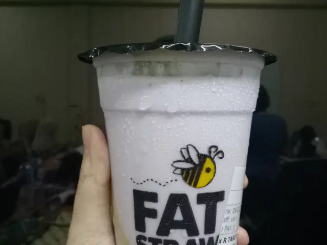 Gambar Makanan FatStraw 1