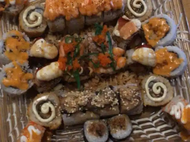 Gambar Makanan De'Sushi 4