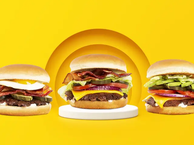 ASAP Burger-Shell Lebuhraya KL-Seremban