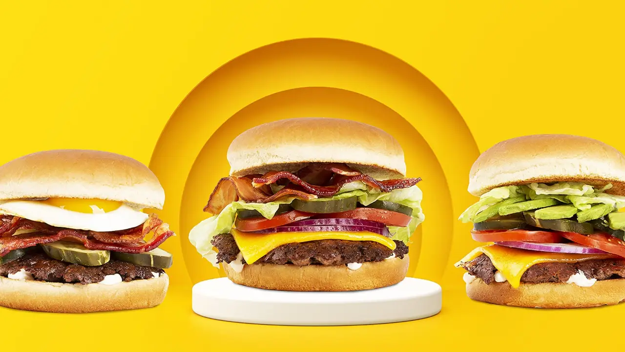 ASAP Burger-Shell Lebuhraya KL-Seremban