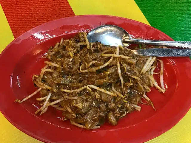 SANY Char Kuey Teow Food Photo 7