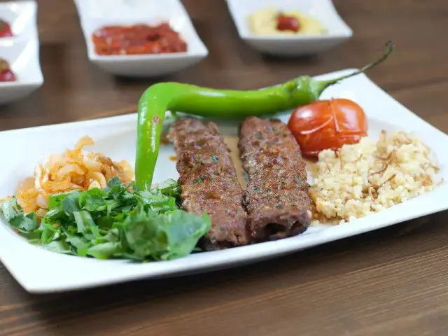 Kebab-ı Ala'nin yemek ve ambiyans fotoğrafları 5