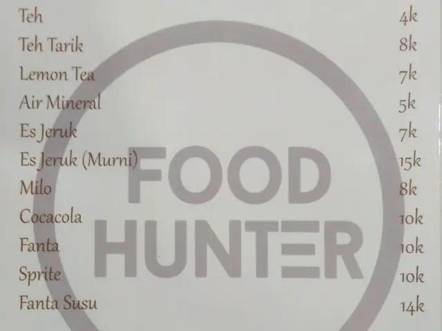 Gambar Makanan Food Hunter 10