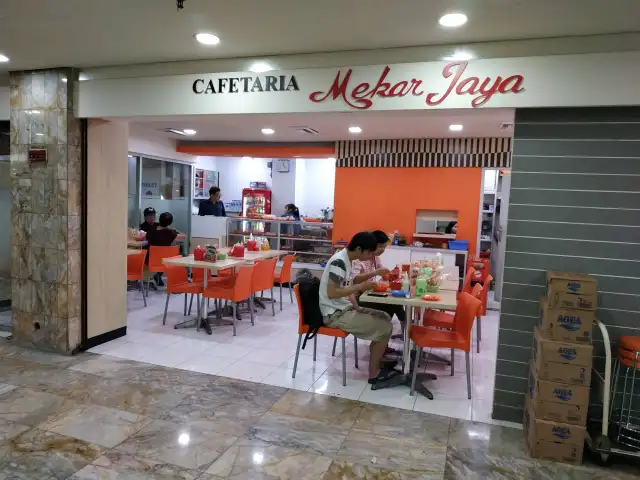 Gambar Makanan Mekar Jaya 4