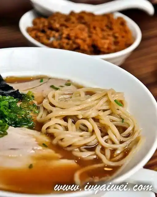 Ramen Kanbe Food Photo 14