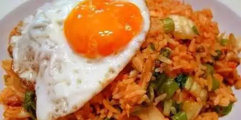 Nasi Goreng Urang Awak, Karya Wisata