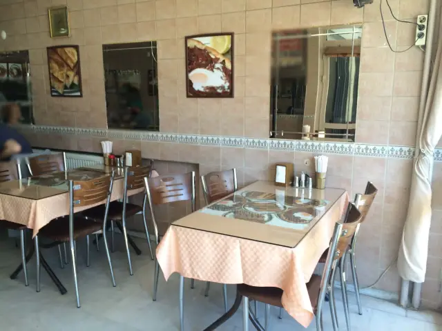 Bakırköy Bafra Pide Salonu'nin yemek ve ambiyans fotoğrafları 3