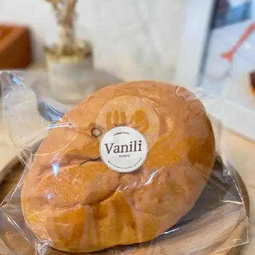 Gambar Makanan Vanili Bakery & Pudding 4