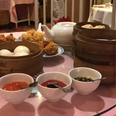 Serayu Chinese Restaurant