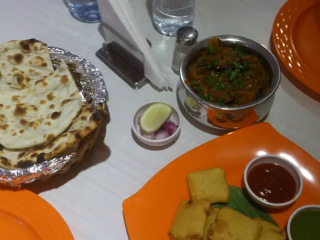 Gambar Makanan Udupi Shree Krishna 4