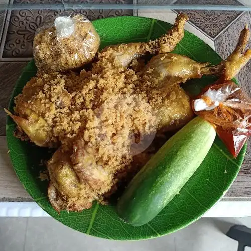 Gambar Makanan Ayam Kremes Mekar Wahyu Mandiri, Jatinegara 5