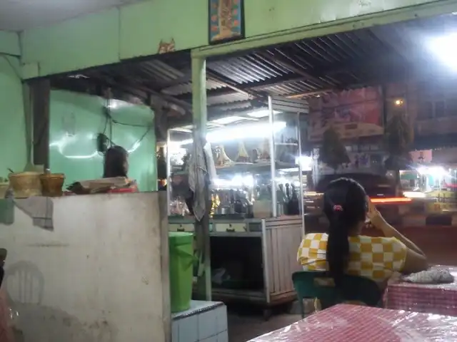 Gambar Makanan Sate Blora Istimewa 6