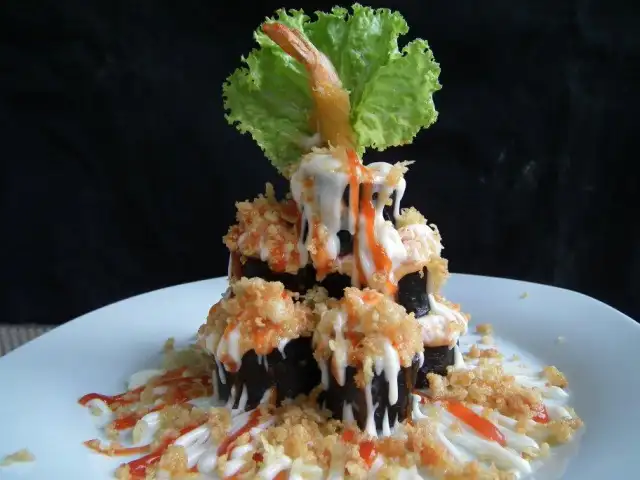 Gambar Makanan Hidoi Sushi 2