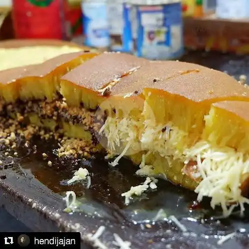 Gambar Makanan Martabak Bangka Aryani 02, Perumahan Meditrania 9