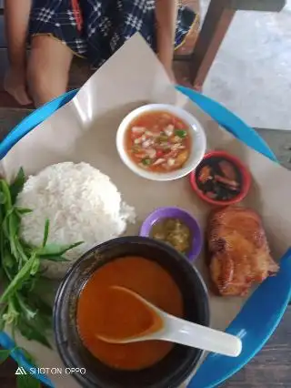 Warung Nasi Talam Jelutong RM7 Food Photo 1