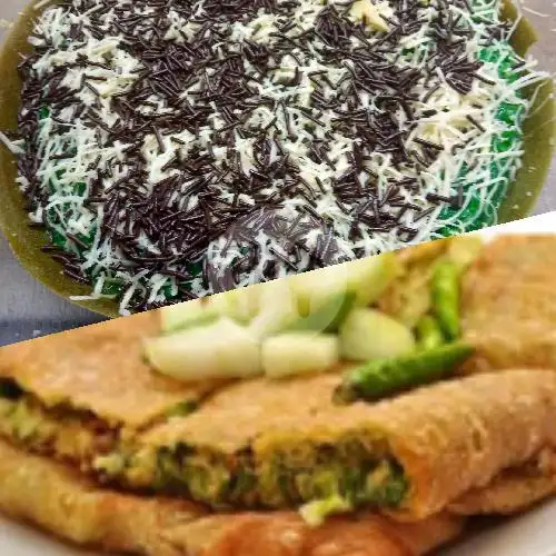 Gambar Makanan Martabak Bangka Nikky 1 (Mas Dedy), Cikarang 7