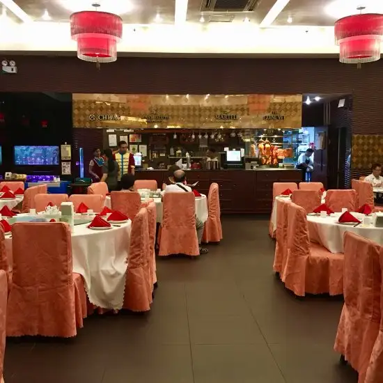 Tao Yuan Restaurant