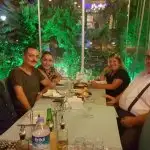Ankara Deniz Yıldızı'nin yemek ve ambiyans fotoğrafları 5