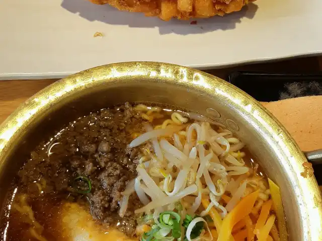 Gambar Makanan Chingu Korean Fan Café 6